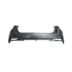 Rear Bumper Upper Body for CHANGAN CS95 (2016) - ABS Material OEM 2804101-AP31