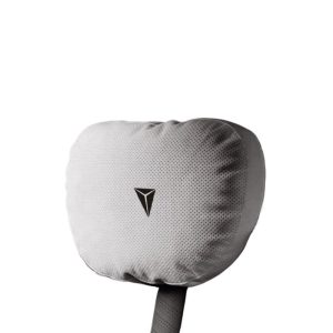 Car Seat Headrest and Lumbar Support Pillow Set for DEEPAL SL03 / S07