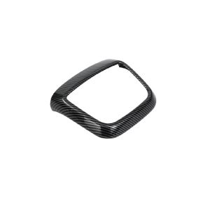 Rear Air Vent Decorative Trim Cover for DEEPAL S07 (2023+) - Interior Air Conditioning Outlet Patch
