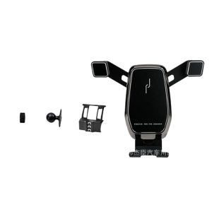 Dashboard Screen Mobile Phone Bracket Mount Base ABS for DEEPAL G318 2024
