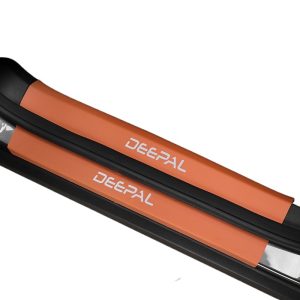 Interior Door Sill Protective Leather Trim for DEEPAL S07 and DEEPAL S7