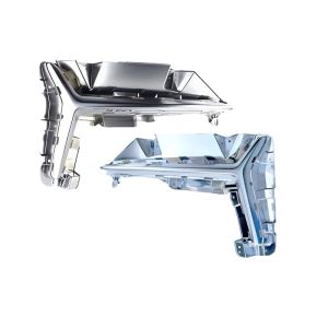 Front Fog Light Frame Fog Lamp Cover Housing for CHANGAN UNI-K 2803405-CR01