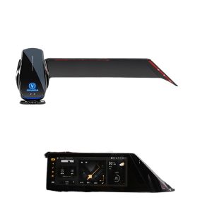 Dedicated Car Phone Holder with 15W Wireless Charging for CHANGAN UNI-V (2022+)
