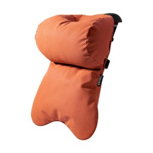 Car Headrest and Lumbar Support Pillow Set for DEEPAL S07 S05 S09 L07 SL03 G318
