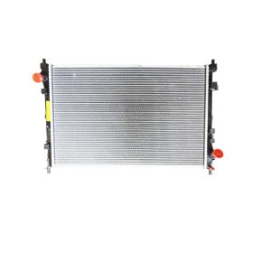 Engine Cooling Water Tank Radiator for CHANGAN UNI-V and Yida 1.5T 2.0T (2022+) - OE 1301110-PT01