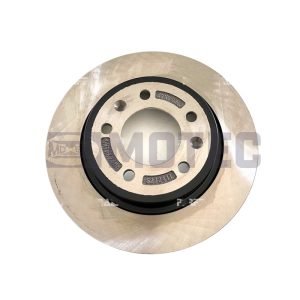 Genuine Rear Brake Disc S202F260303-0101 for CHANGAN UNI-T Brake Rotor