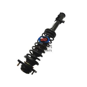 Front Shock Absorber with Coil Spring Assembly for CHANGAN CX20 (2014 Models)