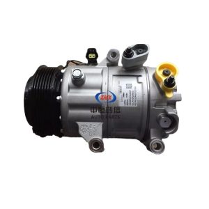 A/C Compressor Assembly for CHANGAN Eado (2018-Present) OEM 8103100-BN01