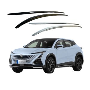 Aluminum Alloy Adhesive Roof Rack Luggage Rails for CHANGAN UNI-T