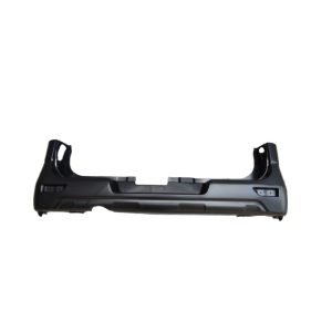 Rear Bumper Body Shell for CHANGAN Ruixing M80 M90 (Single Door Models)