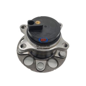 Rear Wheel Hub Bearing Assembly 3502120-MK01 for CHANGAN Lamore Yida, Eado Plus, and NEVO A05