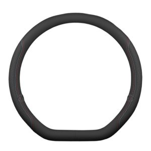 Custom Ultraslim Steering Wheel Cover for DEEPAL G318 (2024-2025) 4WD Yuanshan Edition