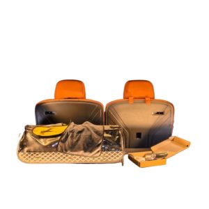 Trunk LED Atmosphere and Cargo Lighting Kit for DEEPAL S07 and SL03