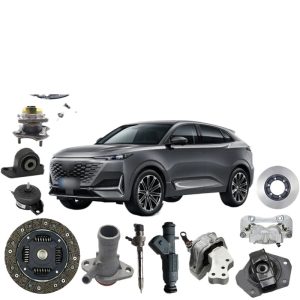 Suspension Control Arm and Chassis Ball Joint Kit for CHANGAN UNI-K