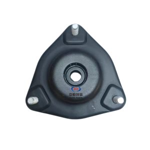 Front Shock Absorber Top Rubber Mount and Spring Upper Metal Bracket for CHANGAN UNI-K