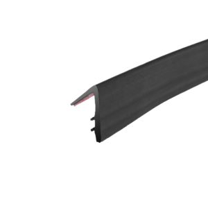 Car Window Glass Seal Strip Sound Insulation and Noise Reduction for DEEPAL S07 SL03 S05 L07 G318