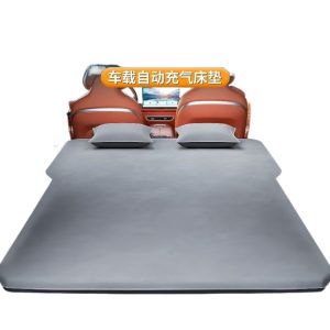 Custom Fit Car Trunk Leveling Mattress and Sleeping Pad for DEEPAL S07 / S7