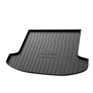 TPE All-Weather Trunk Mat for CHANGAN UNI-T (2020-2021) Heavy Duty Cargo Liner