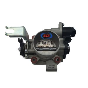 Electronic Throttle Body Assembly for Dongfeng Xiaokang (DFSK) C37 with DK15 Engine