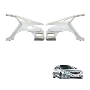 Rear Quarter Panel Fender for CHANGAN CS85 Coupe and CHANGAN UNI-K
