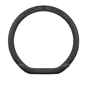 Custom Nappa Leather Steering Wheel Cover for CHANGAN UNI-K iDD 2022-2024
