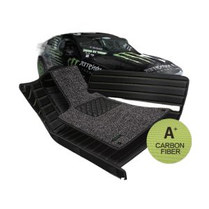 Full Surround Leather Floor Mats for DEEPAL S07 S05 SL03 S7 L07 and DEEPAL G318