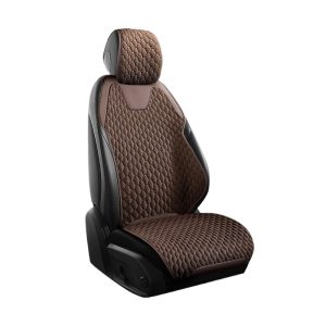 Breathable Linen Four Seasons Seat Cushion Cover Set for DEEPAL S07 SL03 L07 G318