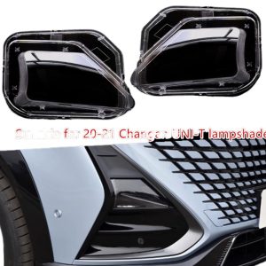 Headlight Lens Cover for CHANGAN UNI-T 2020-2021 | Front Headlamp Transparent Shell Mask