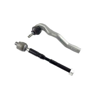 Steering Rack Inner and Outer Tie Rod End Ball Joint for CHANGAN CS55, CS35, UNI-T, and Raicheng CC