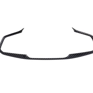 Interior Steering Wheel Trim Sequin Cover for 2023 DEEPAL S07 (S7) - ABS Decorative Sticker