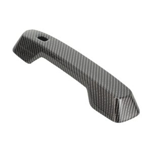 Rear Tailgate Door Handle and Bowl Decorative Trim Cover for DEEPAL G318 2024