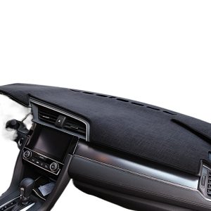 Dashboard Cover Anti-Reflective Sun Protection Mat for CHANGAN CS Series Eado Benben Yida UNI-V