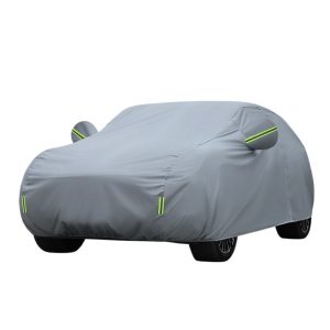 Special Thickened Oxford Car Cover for CHANGAN CS75 PLUS Eado CS55 PLUS Ruicheng PLUS UNI-V Yida UNI-T OSHAN X5