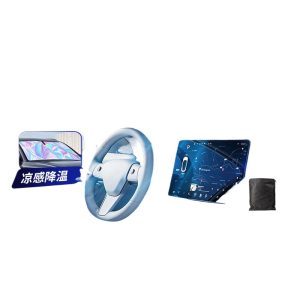 Custom Front Windshield Sunshade Heat Insulation Cover for Changan CS75 CS55 Eado Oshan UNI-V