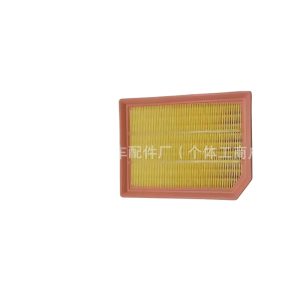 Engine Air Filter 1109190PT02 for CHANGAN OSHAN Z6 and UNI-V iDD Smart Electric