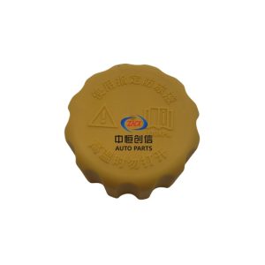 Radiator Expansion Tank Cap for Dongfeng Fengguang 580 (OEM 1304100-SA01)