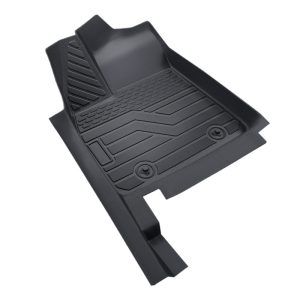 TPE All-Weather Floor Mats and Trunk Mat Set for DEEPAL G318