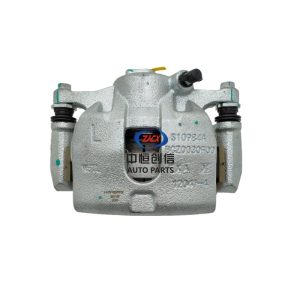 Front Brake Caliper Assembly for CHANGAN Yuexiang 2018-ON