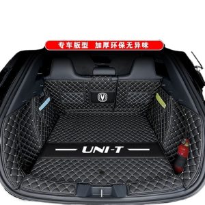 Full Coverage Custom Trunk Mat for CHANGAN UNI-T (2020-2021)