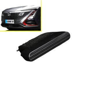 Under-Seat Rear Air Vent Dust Cover for CHANGAN UNI-T and UNI-V