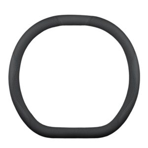 Custom Nappa Leather Steering Wheel Cover for CHANGAN UNI-K 2021-2024