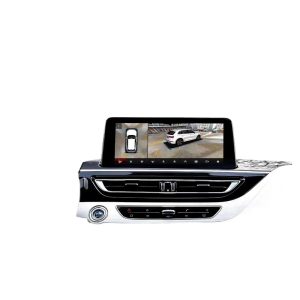 360 Panoramic Surround View Camera System with 3D Decoding for CHANGAN UNI-K UNI-V CS55 CS75 OSHAN X5 X7