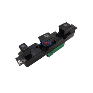 Main Power Window Switch Left Front Glass Regulator Controller for CHANGAN Taurus and M90