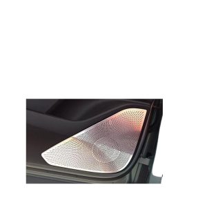 Interior Trim Decoration Kit for DEEPAL S07 (S7) - Air Outlet & Door Speaker Covers