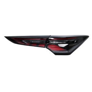 Rear Inner Tail Light Brake Lamp Assembly for CHANGAN UNI-T (S202F280503)