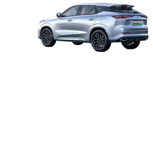 Rear Air Conditioning Vent Protective Cover for CHANGAN OSHAN Z6, CS55, CS75, and UNI-V