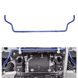 Chassis Anti-Roll Bar Reinforcement Stabilization Link for DEEPAL S07 (S7) - Spring Steel Upgrade