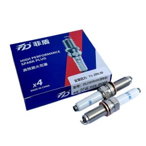 DILZKER8A8E Double Iridium Spark Plug for CHANGAN UNI-Z 1.5T (2023-2025)
