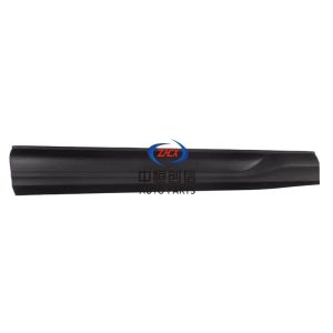 Front Door Outer Guard Full Frosted Assembly for CHANGAN OSHAN X5