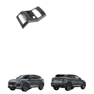 Interior Trim Accents Seat Adjustment Frame ABS for CHANGAN UNI-K 2021